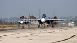 Tổng thống Nga nêu thời hạn chiến dịch quân sự ở Syria