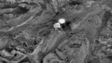 Nga không kích, tiêu diệt một thủ lĩnh quân nổi dậy Syria