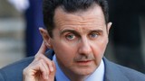 Đức phản đối lập trường "phải lật đổ Tổng thống Assad" 