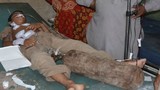 Đánh bom tự sát kinh hoàng ở Pakistan, 32 người chết