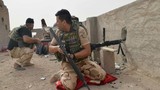 Mỹ-Iraq đào tạo lực lượng mới chống phiến quân IS