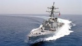 Dư luận quốc tế về việc tàu chiến Mỹ tuần tra ở Biển Đông 
