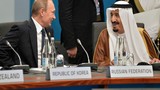 Ả-rập Xê-út sẽ liên minh với Nga chống IS?