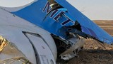 Máy bay Nga rơi tại Ai Cập đã bị vỡ trên không?