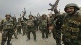 Quân Syria giành lại phần lãnh thổ rộng lớn tại Aleppo từ IS