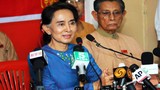 Bầu cử Myanmar: Đảng đối lập thắng áp đảo