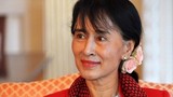 Cuộc đời người phụ nữ nổi tiếng nhất Myanmar 