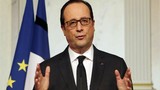 Tổng thống Pháp thề tận diệt phiến quân IS