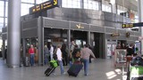 Nhà ga sân bay Đan Mạch sơ tán khẩn vì báo động giả