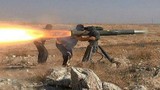 Fars: Al-Qaeda phát động chiến tranh ở Syria bằng vũ khí Mỹ
