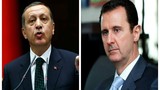 Thổ Nhĩ Kỳ “bảo trợ” IS để lật đổ Tổng thống Assad