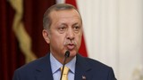 Tổng thống Thổ Nhĩ Kỳ đề nghị gặp Tổng thống Nga ở Paris