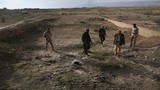Kinh hoàng hố chôn 120 người Yazidi bị IS giết ở Sinjar