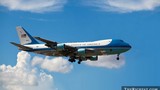 10 sự thật bất ngờ về Không lực Một chở Tổng thống Mỹ 