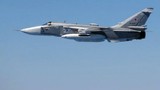 Nga cung cấp dữ liệu về TNK cố tình bắn rơi Su-24