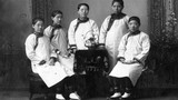 Ảnh hiếm về trang phục phụ nữ Trung Quốc 100 năm qua