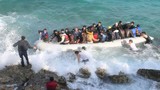 Chìm thuyền chở người tị nạn, 18 người thiệt mạng