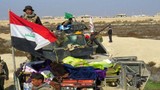 Tướng Iraq: “Có thể đánh bật IS khỏi Ramadi trong vài ngày”