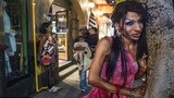 Đột nhập thành phố Mexico  bị bệnh AIDS “xâm lược“
