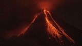 Siêu núi lửa Yellowstone đe dọa tính mạng hàng triệu con người