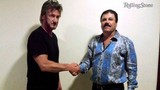 Trùm ma túy El Chapo nói gì khi trả lời phỏng vấn?