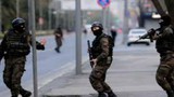 TNK bắt 16 kẻ tình nghi IS định tấn công khủng bố Ankara