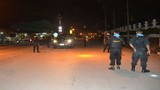 Nổ liên tiếp ở Thái Lan, 8 người thương vong