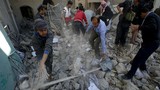 Yemen: Liên quân Ả-rập không kích trụ sở cảnh sát, 25 người chết