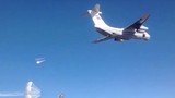  Nga: Khủng bố có vũ khí bắn hạ máy bay Syria