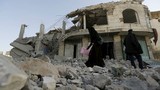 Yemen: Liên quân Ả-rập không kích, cả gia đình 8 người chết thảm