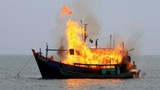 Indonesia tiếp tục đánh chìm 30 tàu đánh cá trái phép 