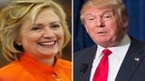 Kết quả “Siêu Thứ Ba”: Bà Clinton và ông Trump đại thắng