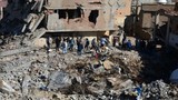 Thị trấn Cizre hoang tàn trong “nội chiến” Thổ Nhĩ Kỳ