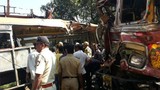 Ấn Độ: Xe tải đâm vào đám cưới, hàng chục người thương vong
