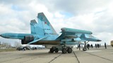 Tốp chiến đấu cơ Nga thứ hai rời Syria
