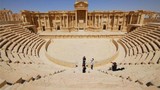 Quân đội Syria sắp giải phóng thành cổ Palmyra