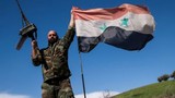 Quân đội Syria đánh chiếm một khu vực chiến lược ở Aleppo