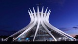10 công trình kiến trúc mang tính biểu tượng nhất thế giới