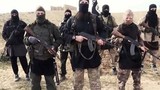Phiến quân IS đào hào, gài mìn trên biên giới Syria-TNK?