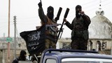 Syria “đập tan” cuộc tấn công lớn của al-Qaeda gần biên giới TNK
