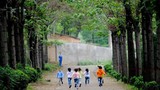 Ngôi trường dành cho trẻ nhiễm HIV ở Trung Quốc