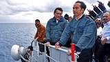 Indonesia “giữ” quần đảo Natuna trước sự xâm phạm của TQ 