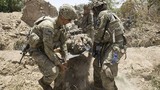 Trúng tên lửa, 3 binh sĩ Mỹ thiệt mạng tại thành phố Manbij