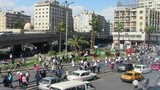 Những khoảnh khắc thanh bình ở Damascus trong chiến tranh
