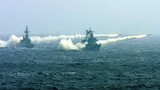 Đài Nga: Trung Quốc có thể đảo lộn nguyên trạng Biển Đông