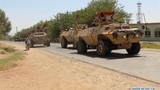Quân đội Afghanistan giao tranh ác liệt với phiến quân Taliban tại Kunduz