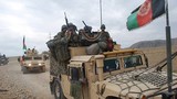 Quân đội Afghanistan diệt thủ lĩnh khét tiếng của phiến quân Taliban