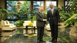 Điểm lại những dấu mốc đáng nhớ trong quan hệ Mỹ-Cuba