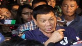 Tổng thống Philippines ban bố tình trạng “vô pháp luật” toàn quốc