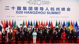 Bế mạc Hội nghị Thượng đỉnh G20 ở Trung Quốc